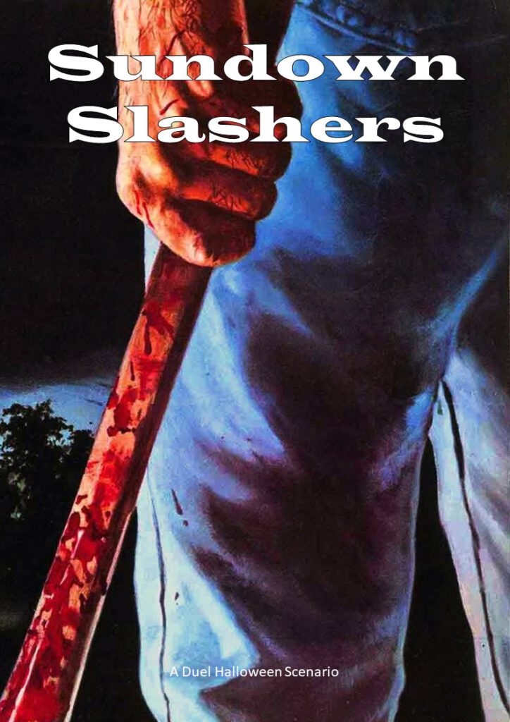 Sundown Slashers